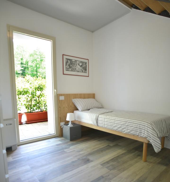 Il Mulin Vecchio Villa Camporgiano Exterior photo